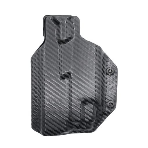 holster w light CF