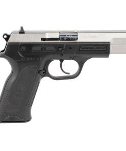 sar usa b6 9mm luger 45in blackstainless pistol 101 rounds 1675025 1