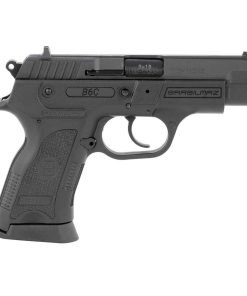 sar usa b6c 9mm luger 38in black pistol 101 rounds 1675028 1