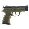 sar usa b6c 9mm luger 38in od greenblack pistol 131 rounds 1675030 1