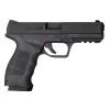 sar usa sar9t 9mm luger 44in black pistol 171 rounds 1675042 1